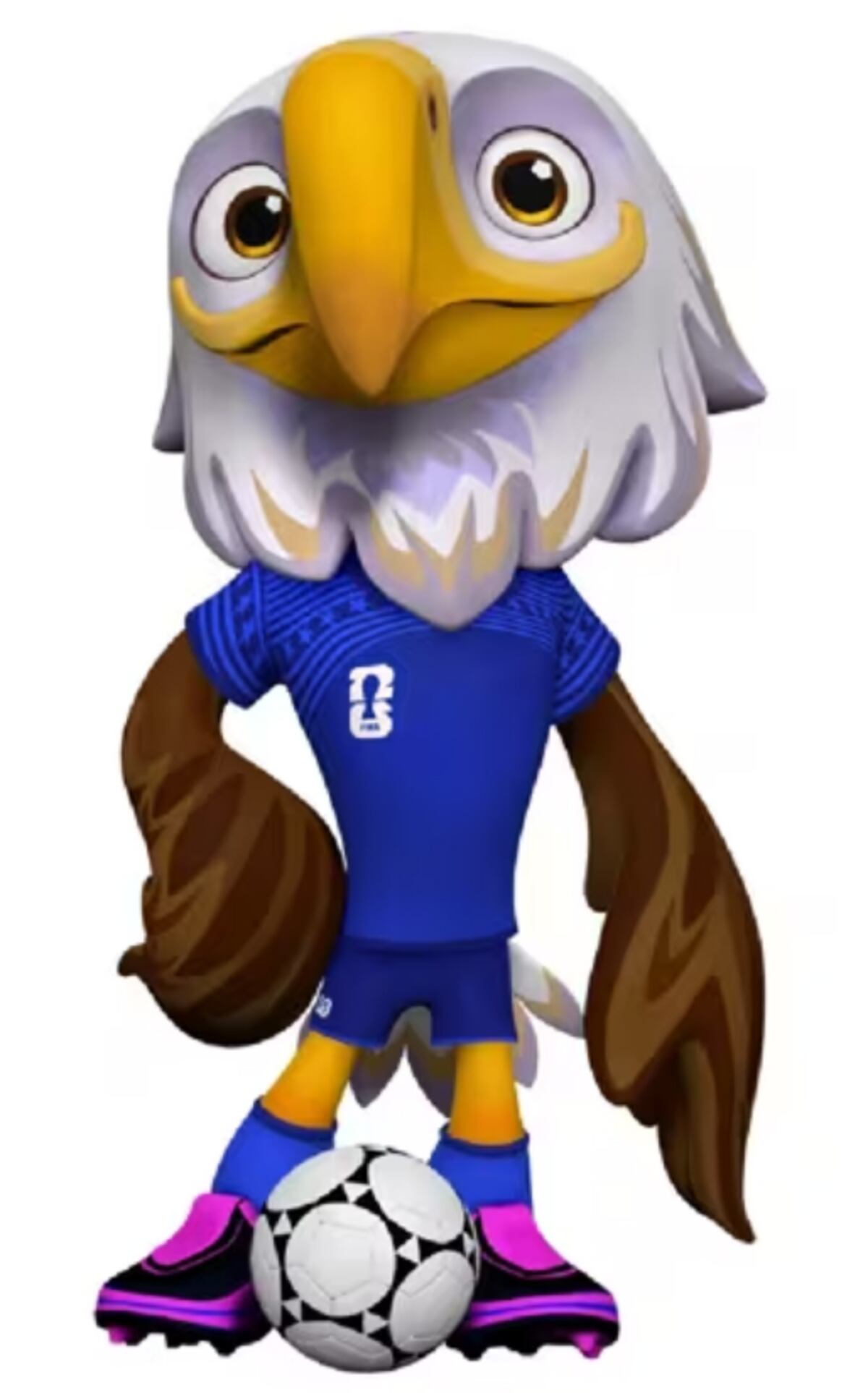 Maple, Zayu y Clutch se roban el show rumbo a la Copa Mundial 2026