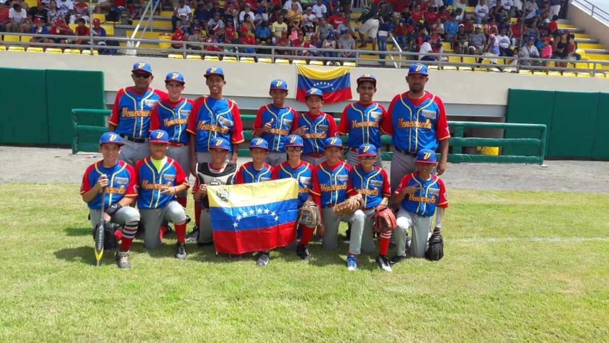 Atencio liquida a Panamá y Venezuela es campeón Latinoamericano