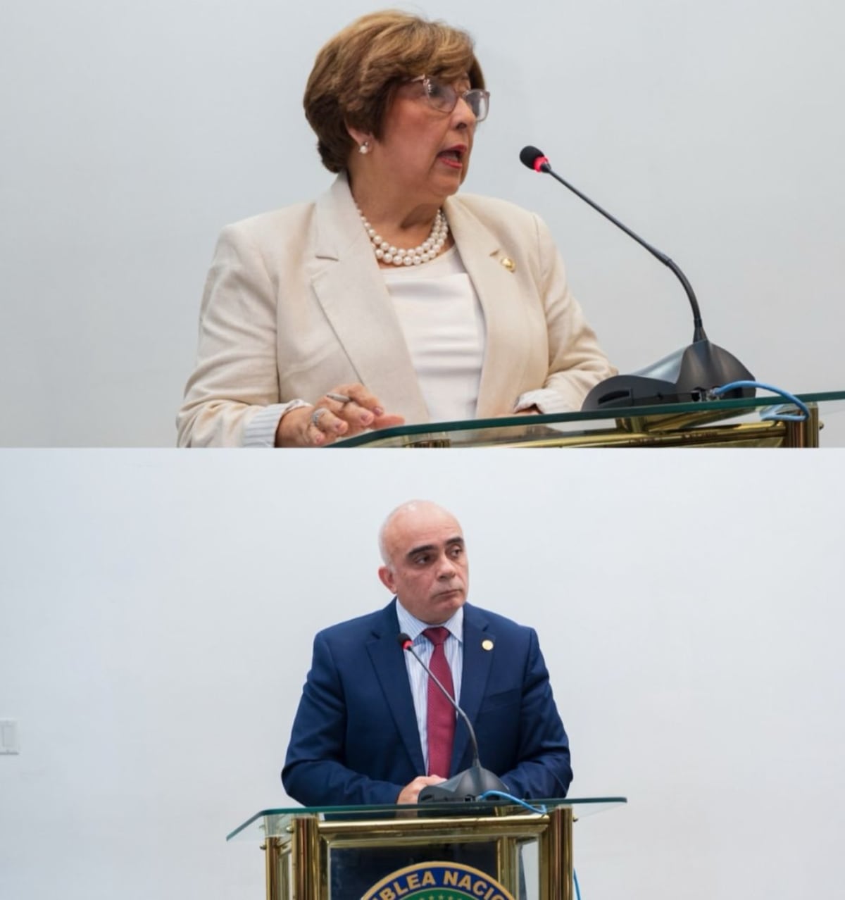 ¡Unachi bajo la lupa! Revelan deuda de $12 millones con la CSS tras ausencia de la rectora Etelvina de Bonagas en la Asamblea