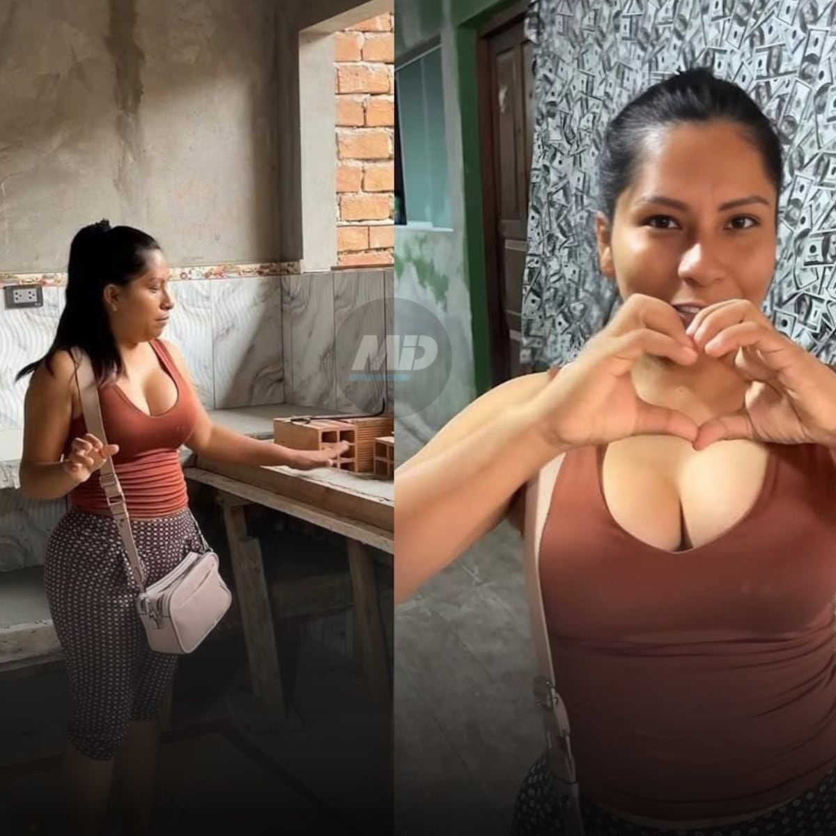 Liz Padilla: De TikTok a Empresaria Millonaria con ‘Son Amores’