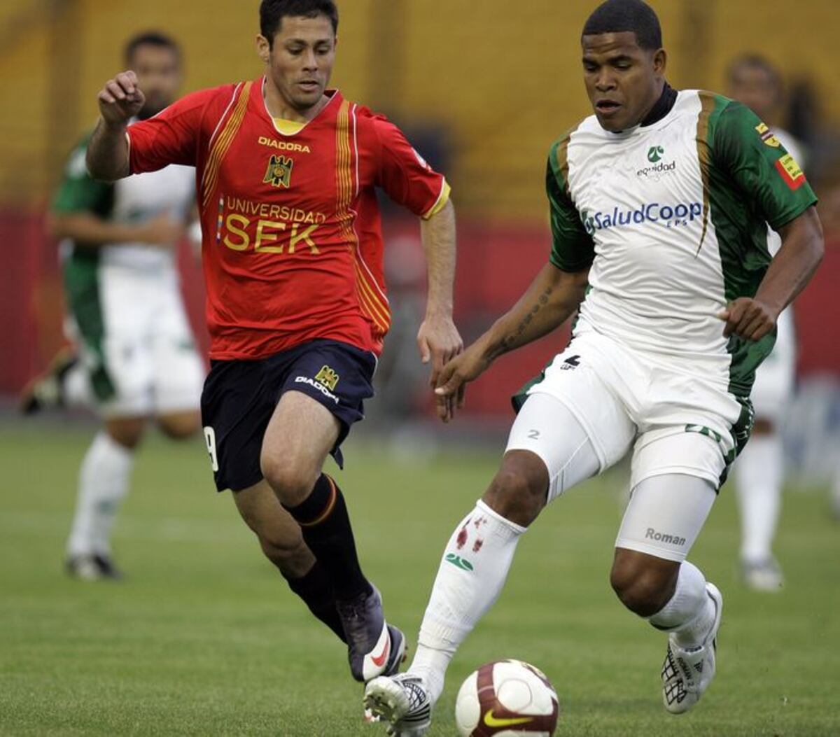 GALERÍA | Mira las 32 fotos históricas de Román Torres en su cumpleaños