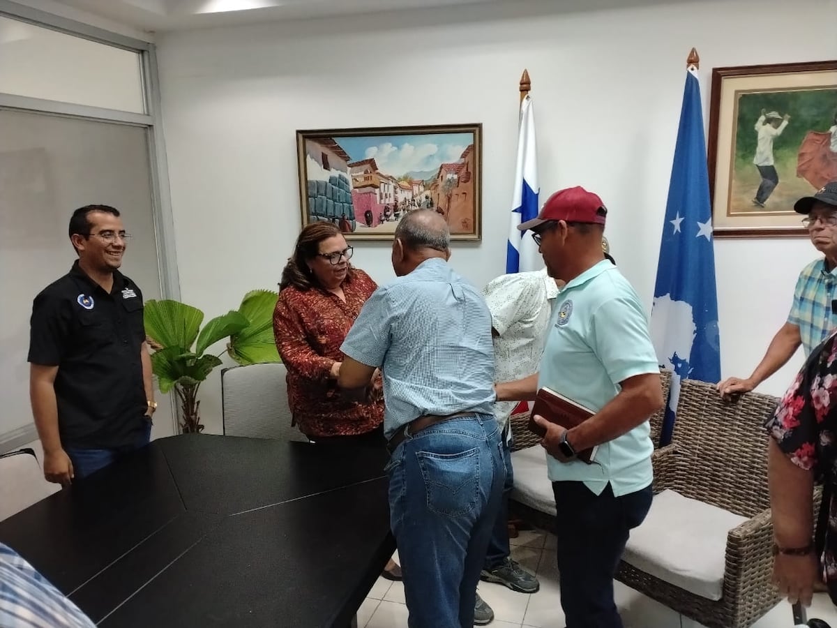 Pasaje continúa en la mira