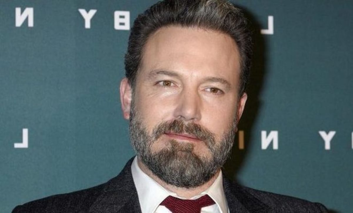 Ben Affleck tendrá un monitor de custodia cuando esté con sus hijos