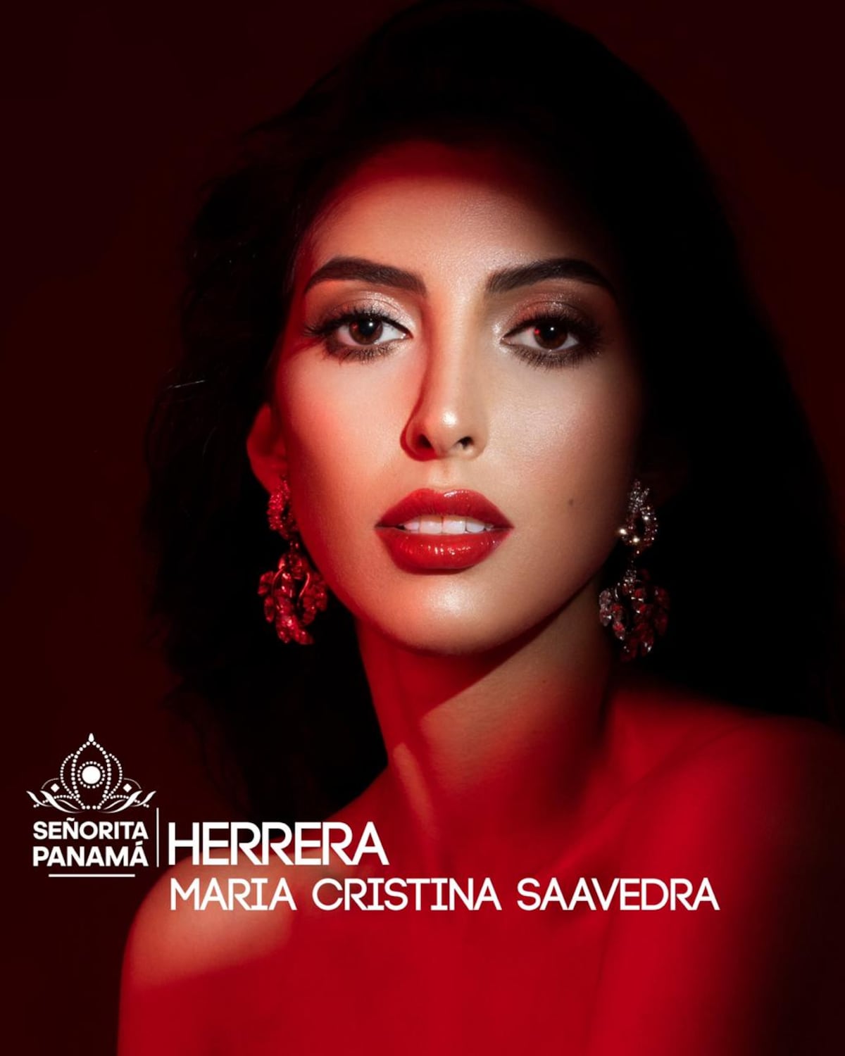 Estas son las aspirantes a Señorita Panamá 2019.Elija su favorita. Video + Fotos