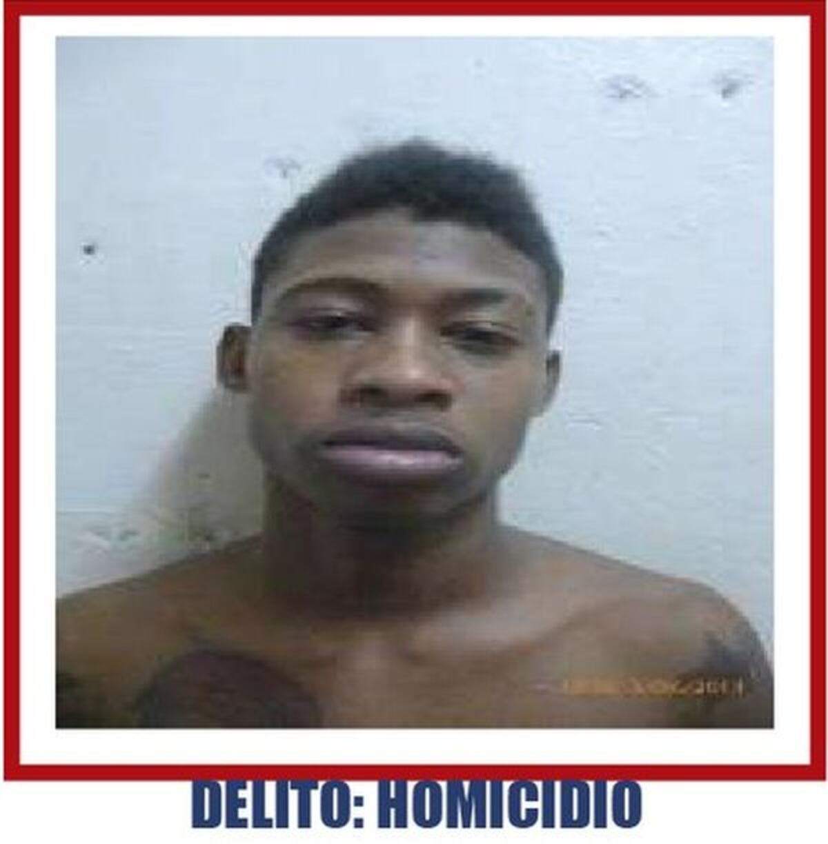 Precaución. Homicidas andan sueltos. Chequeen quiénes son