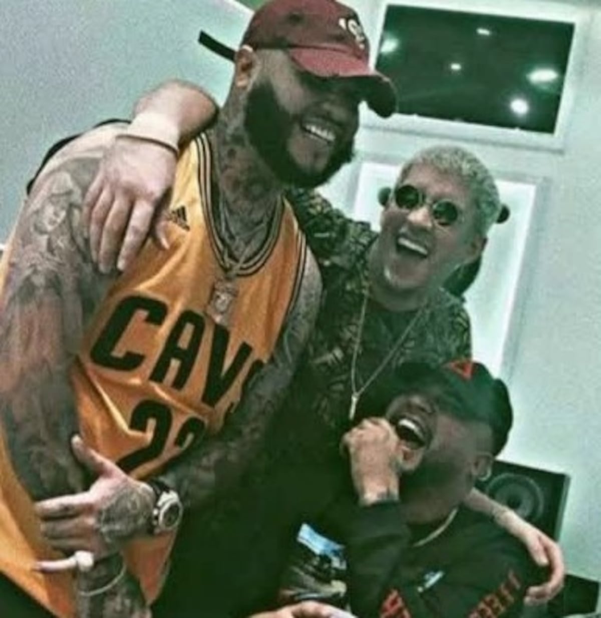 Dimelo Flow recuerda como nació ‘La Cartera’ tras el Grammy de Bad Bunny