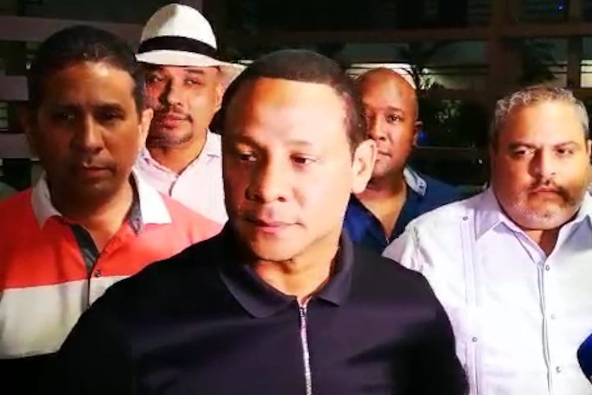 Decisión: Desestiman impugnaciones en el circuito 8-7. Estos son los diputados que ordenaron sean proclamados. Videos