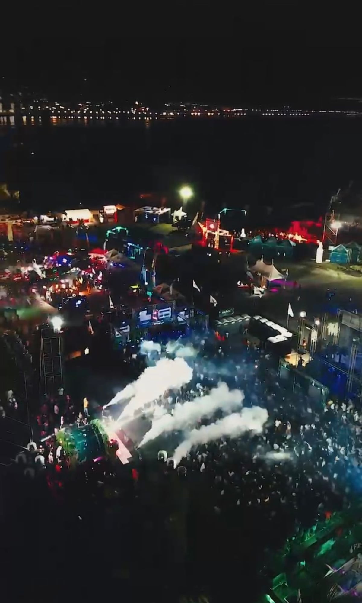 Feria de la City 2026 llega con novedades y más de 10 aparatos electronicos