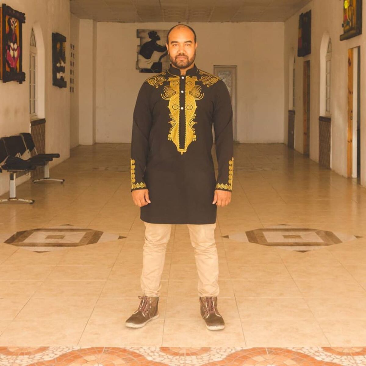 Colonenses del siglo XXI orgullosos de su provincia y dicen Feliz 5 de Noviembre