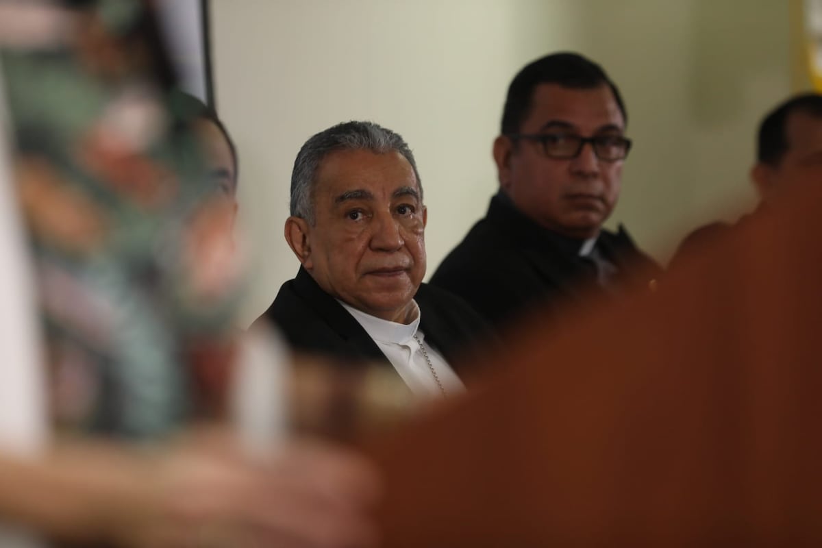 Informe revela fallas en atención a víctimas de abuso sexual en la Arquidiócesis de Panamá