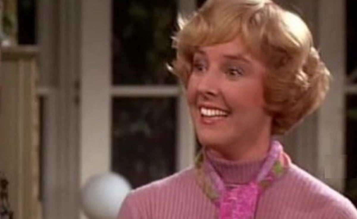 Falleció a los 70 años la actriz Georgia Engel