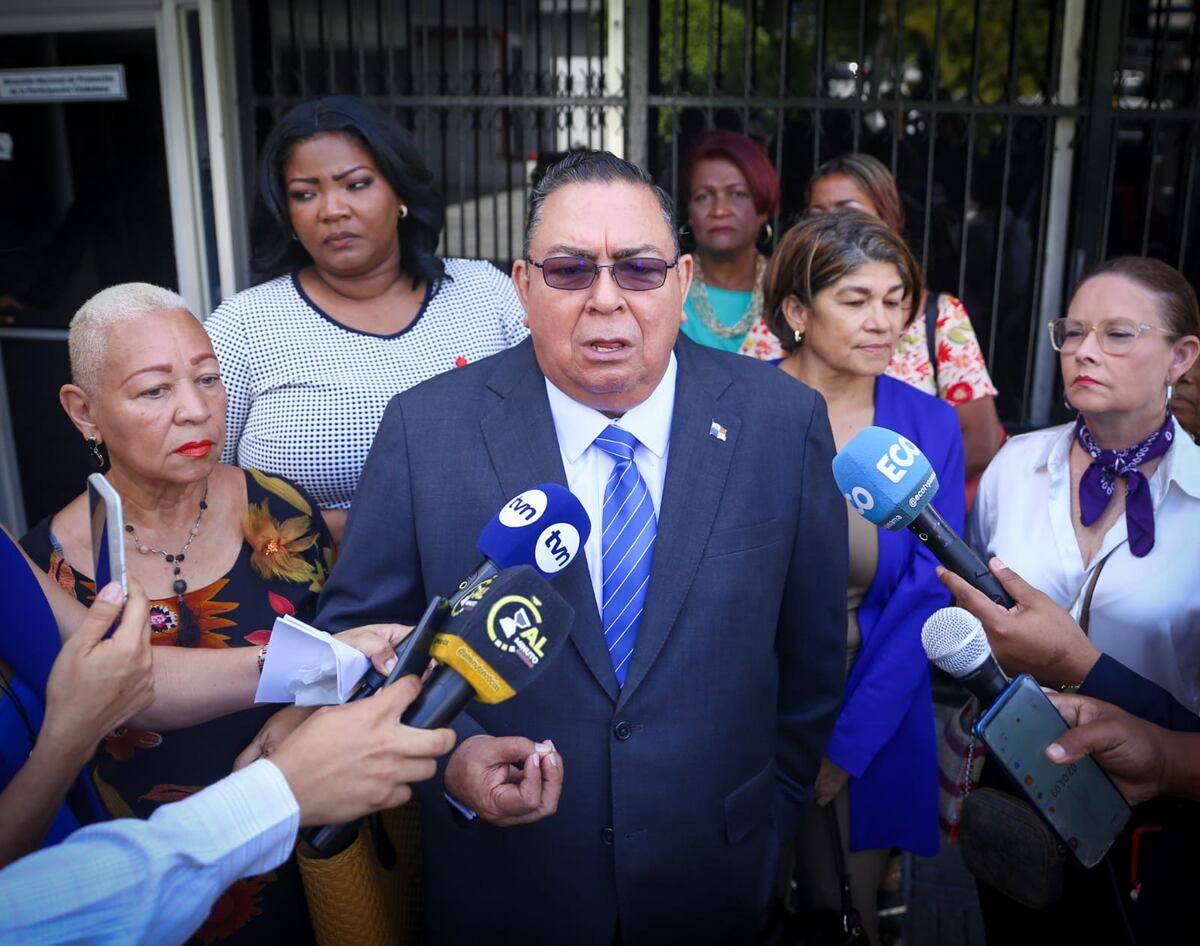 Muere Francisco ‘Paco’ Carreira, abogado y exprecandidato presidencial