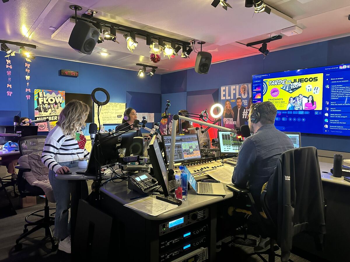 Ministra de Cultura pone a sonar a Panamá en la previa de los Premios Juventud