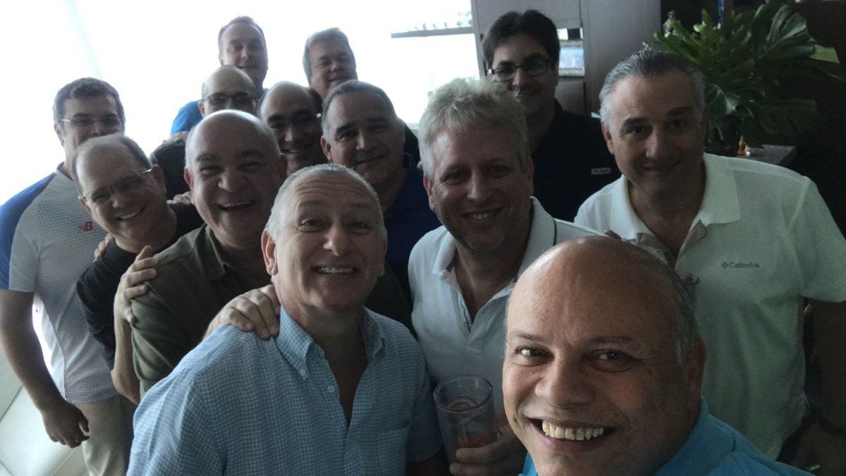 Vicepresidente de Fepafut presenta renuncia antes de Rusia; Chaluja reacciona