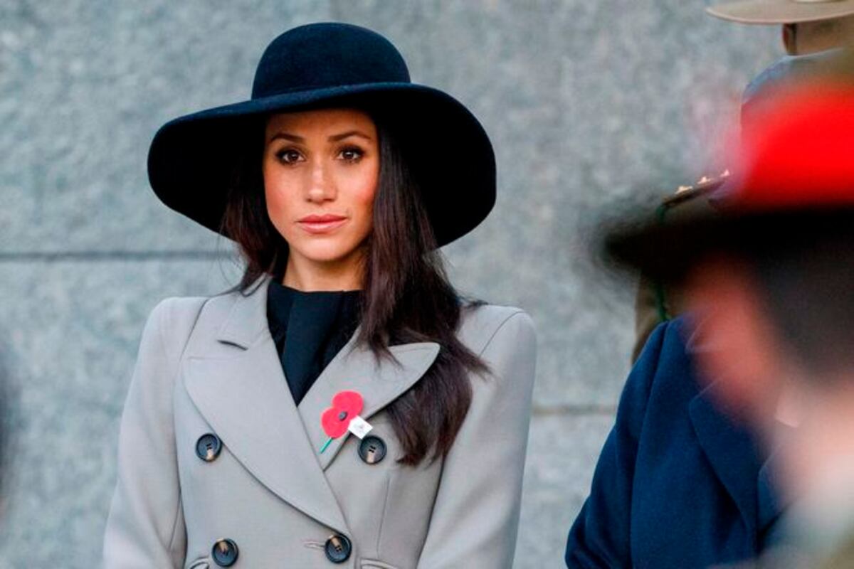 Colocan a la hermana de Meghan Markle en una lista de 'obsesionados'