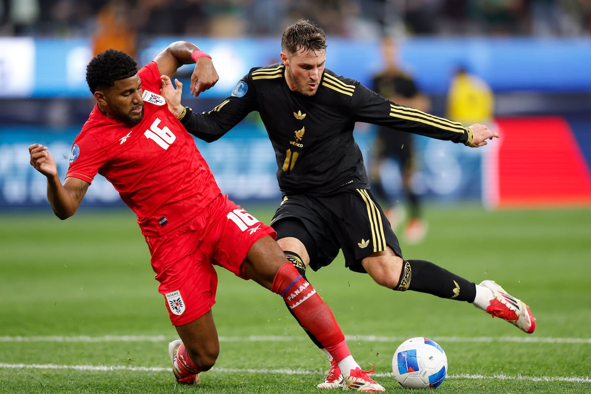 Panamá se juega todo: Quintero, Harvey y Fariña al rescate en la recta final