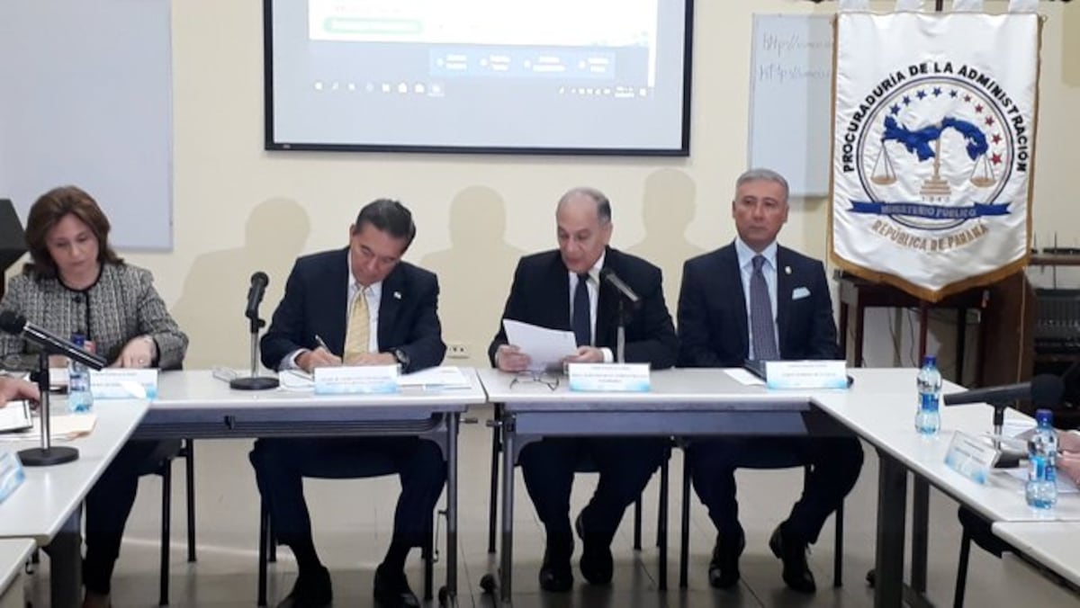 Aumenta  la cantidad de abogados que se postulan para miembros de la Corte Suprema