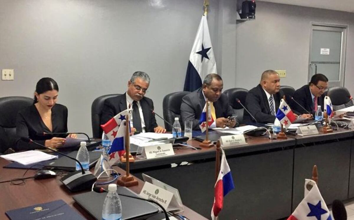 Asamblea Nacional aprueba partidas y créditos por cerca 60 millones dólares