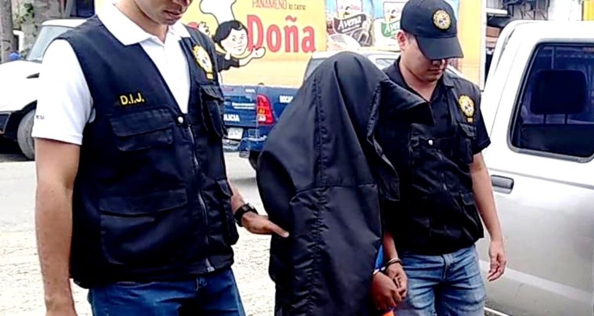 Detienen a adolescentes por homicidio; la víctima luchó una semana en el hospital