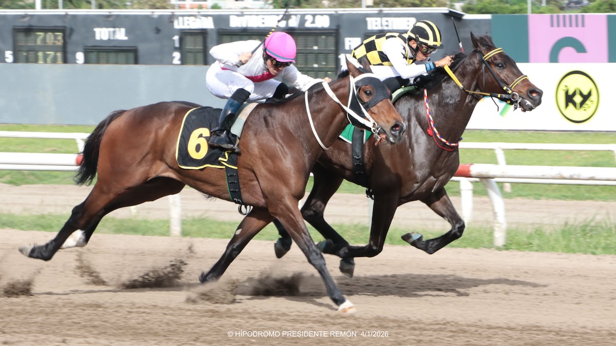 Dos días de pura acción en el Remón este fin de semana