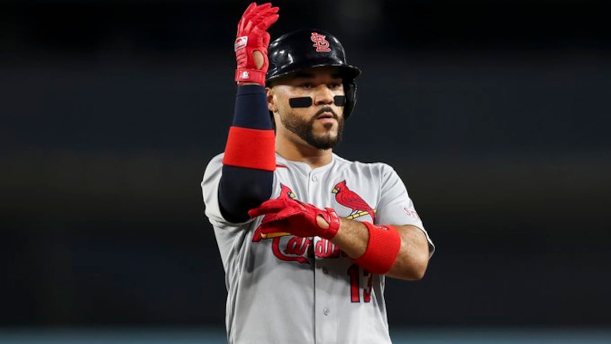 Panameños Herrera y Bernal brillan con jonrones en remontada de Cardinals en MLB