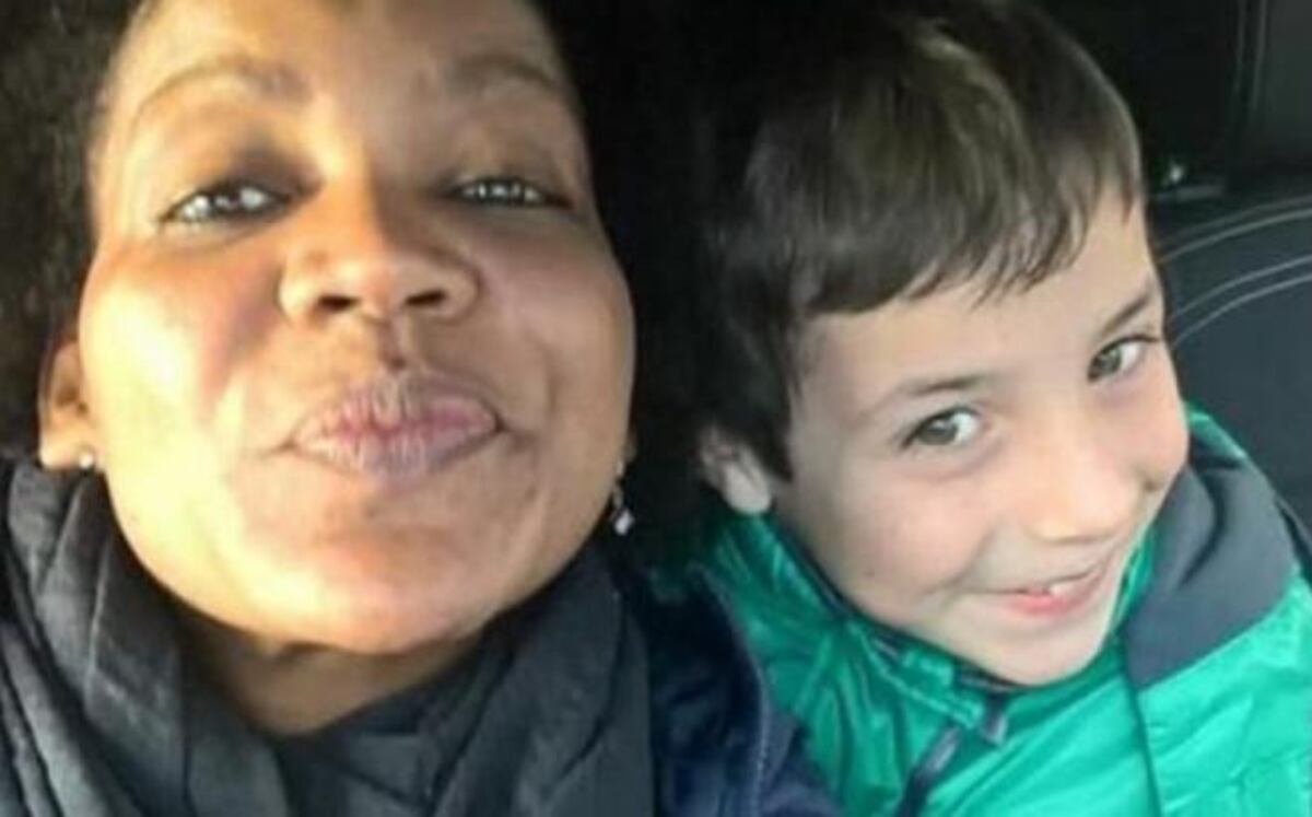 LA COARTADA DE LA MADRASTRA. Culpa a niño de su muerte para librarse de condena