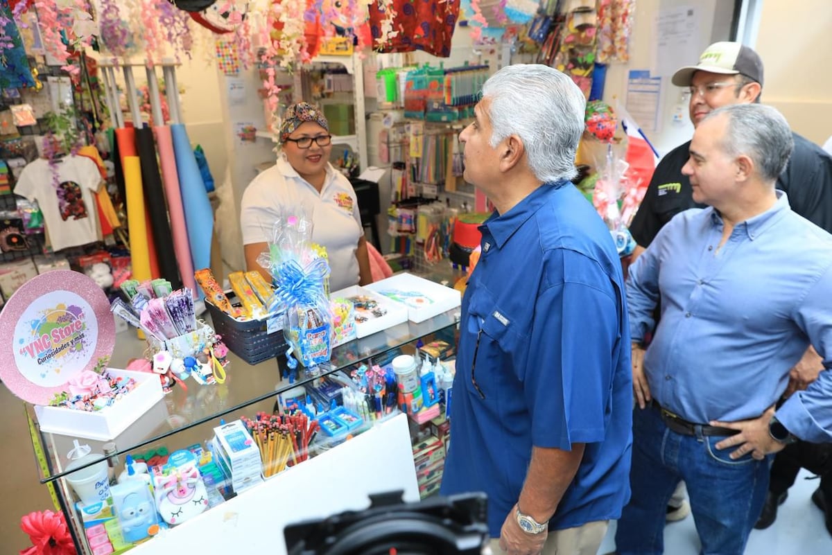 IMA inaugura nueva Tienda del Pueblo que cambia la forma de comprar alimentos frescos y económicos en Alcalde Díaz