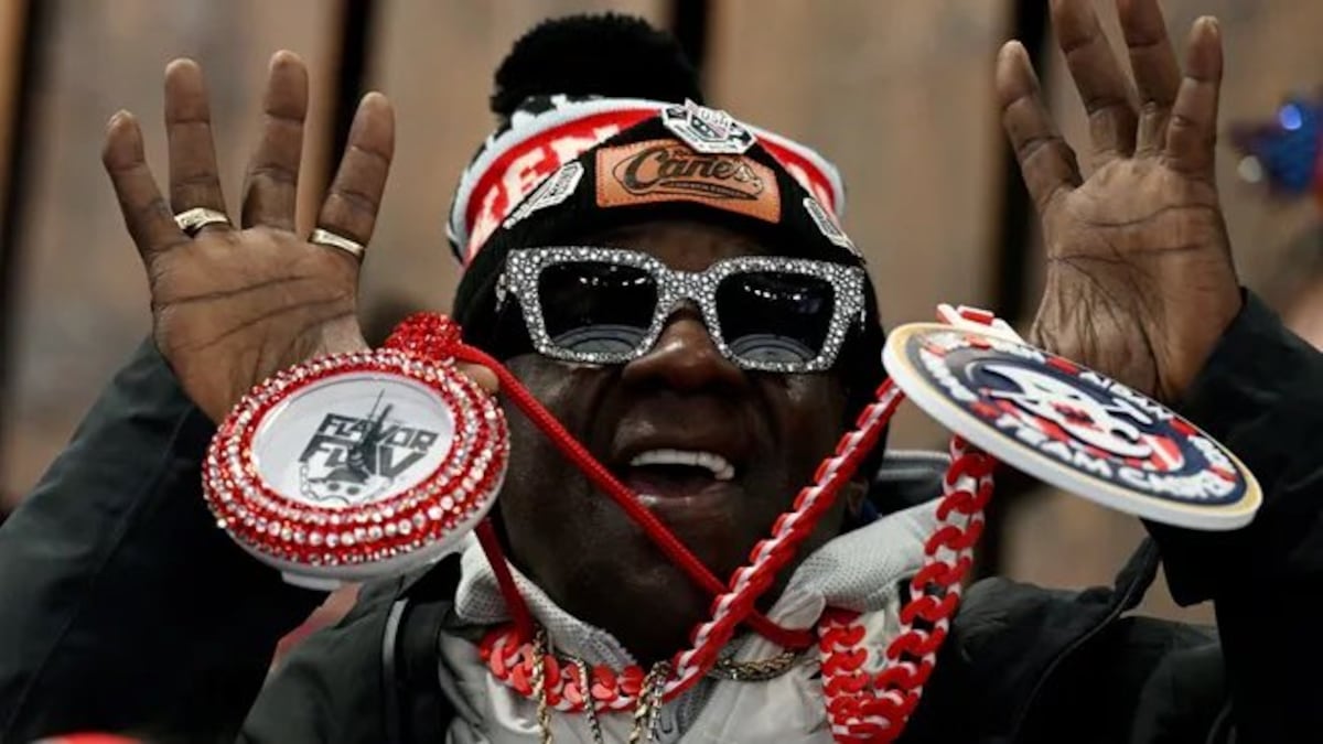 Rechazo rotundo: El equipo de hockey femenino se enfrenta a la Casa Blanca y a los comentarios de Trump