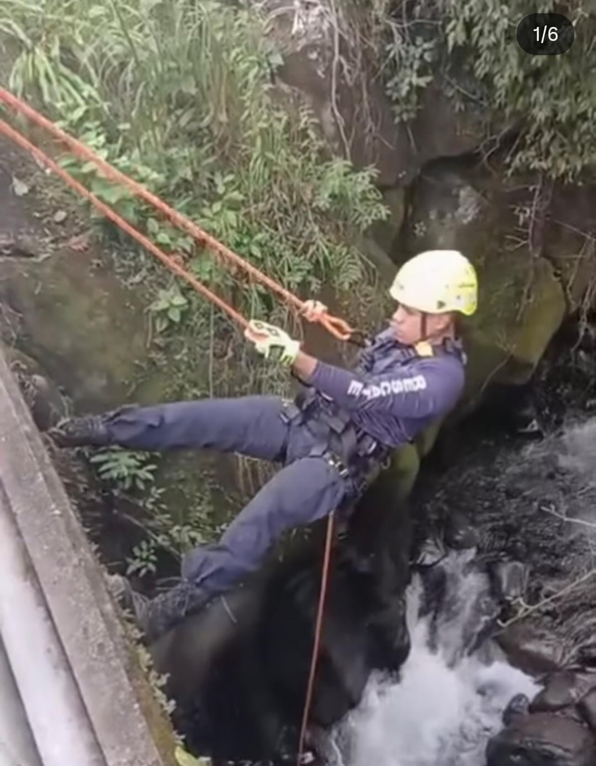 ¡Qué dolor! Joven de 19 años muere durante excursión religiosa en Chiriquí