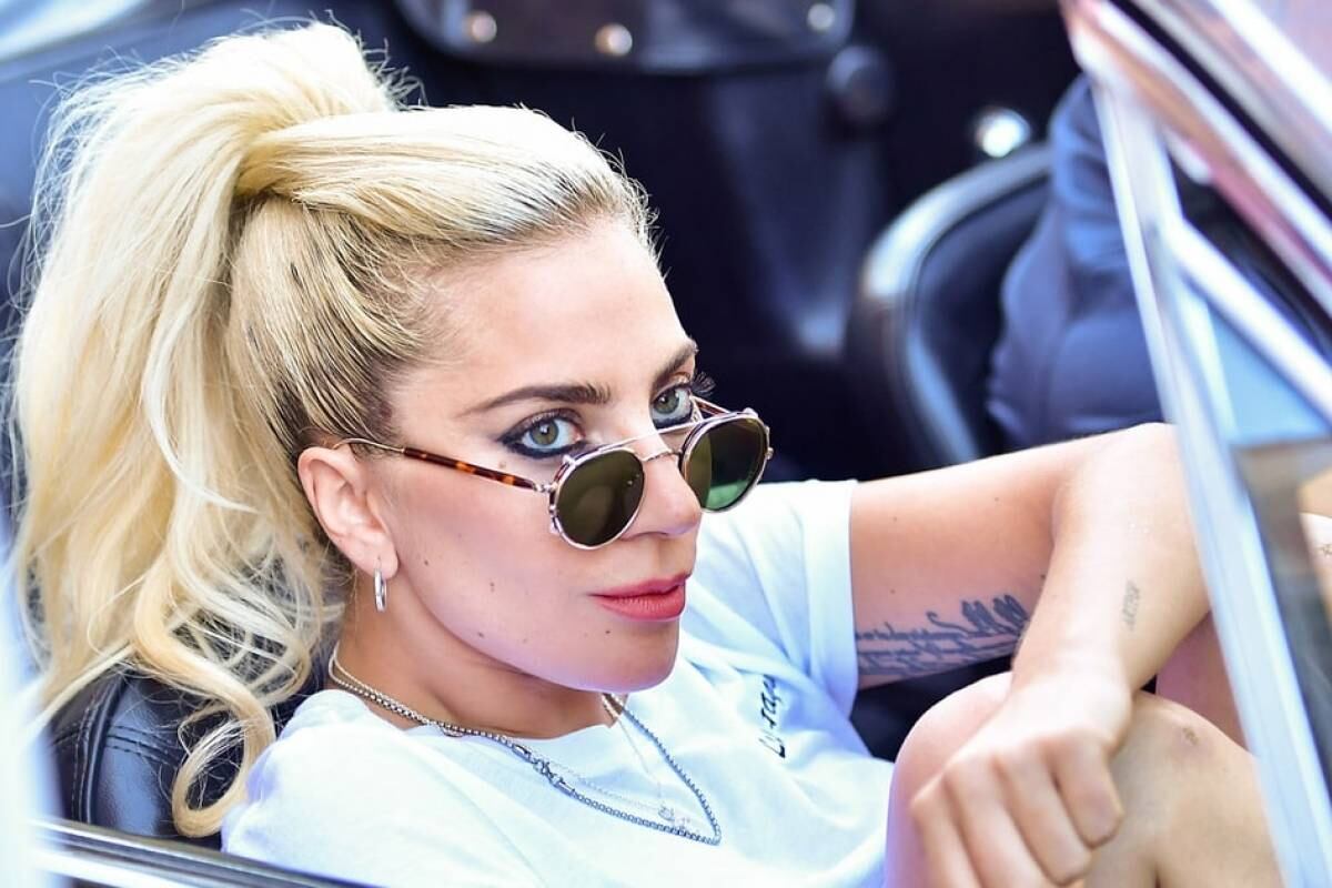 Lady Gaga contó todo lo que ha sufrido tras haber sido violada