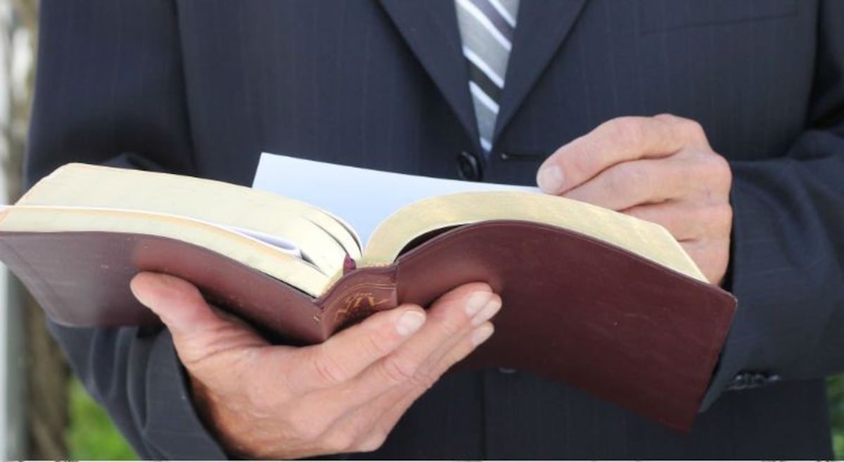 Enjuician a pastor evangélico y otros miembros por violar a menor de 12 años