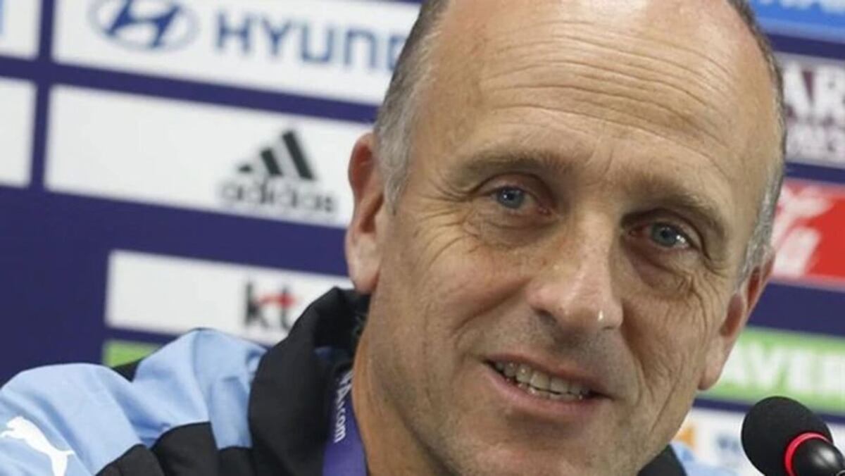 Nino Mangravita revela un nuevo candidato para dirigir a Panamá