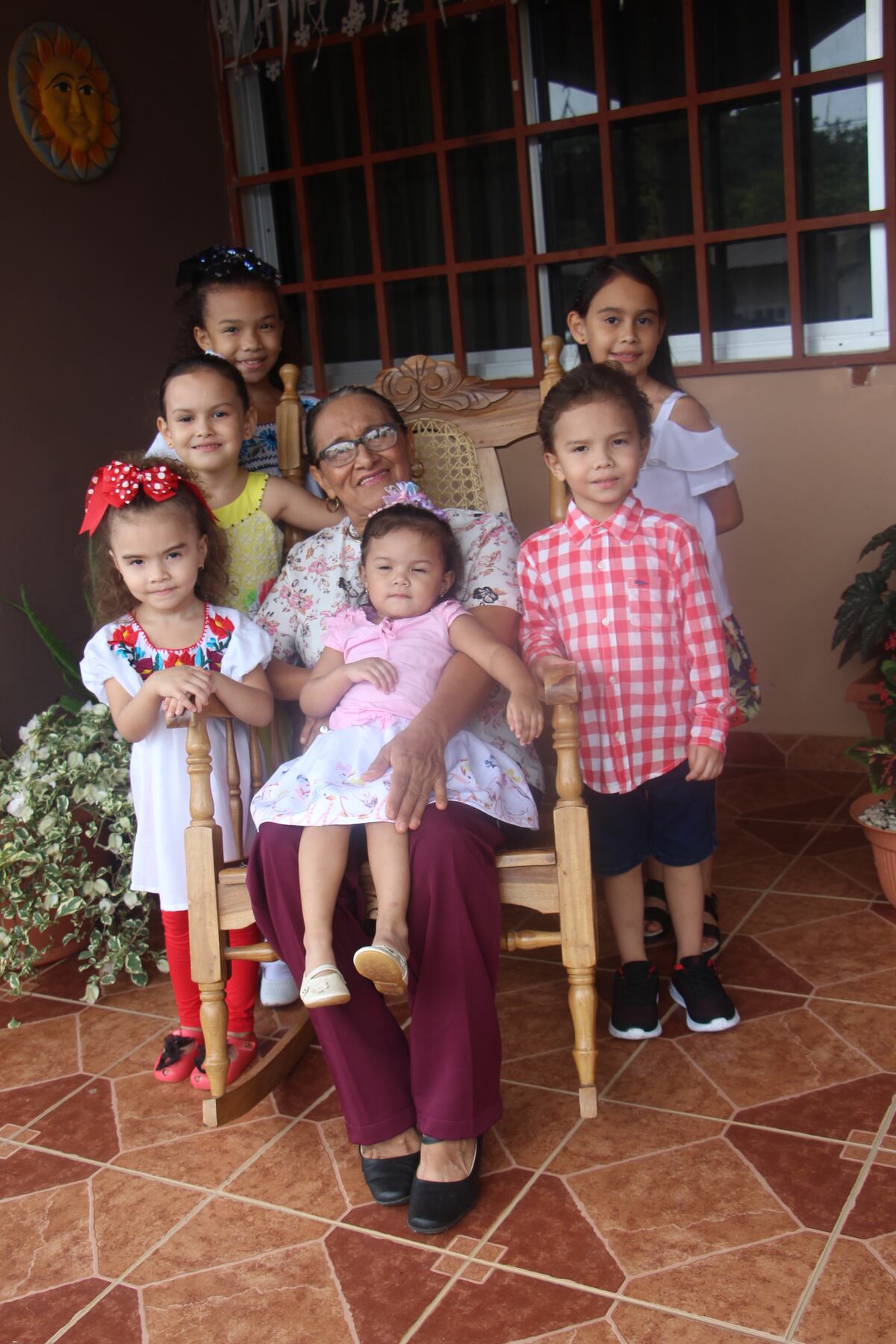 Hoy es el Día de los Abuelos y hay que cuidarlos más que nunca por la pandemia