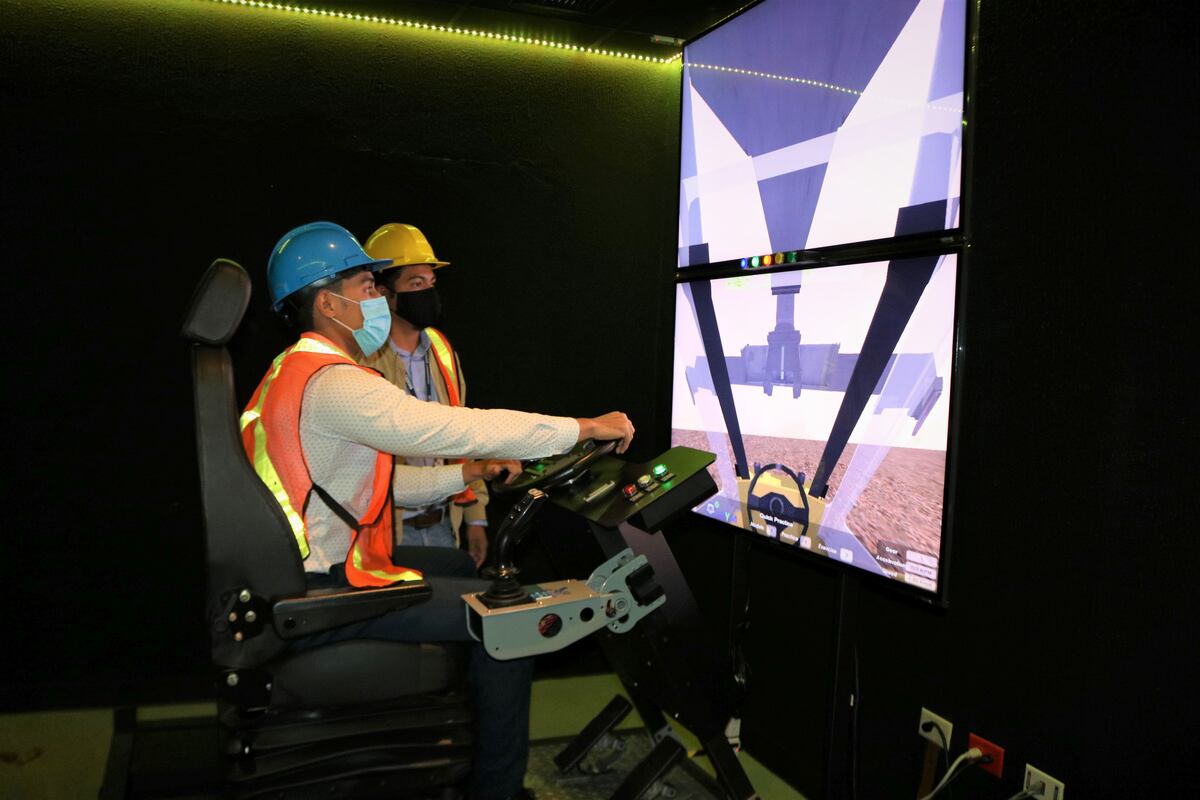 Cifra de inscritos en cursos virtuales supera las 56 mil personas