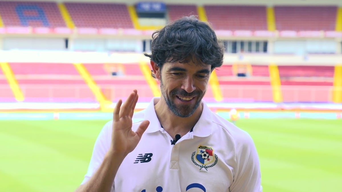 Pa’ los haters. Beguer no se muerde la lengua por el fracaso de la Sub-20