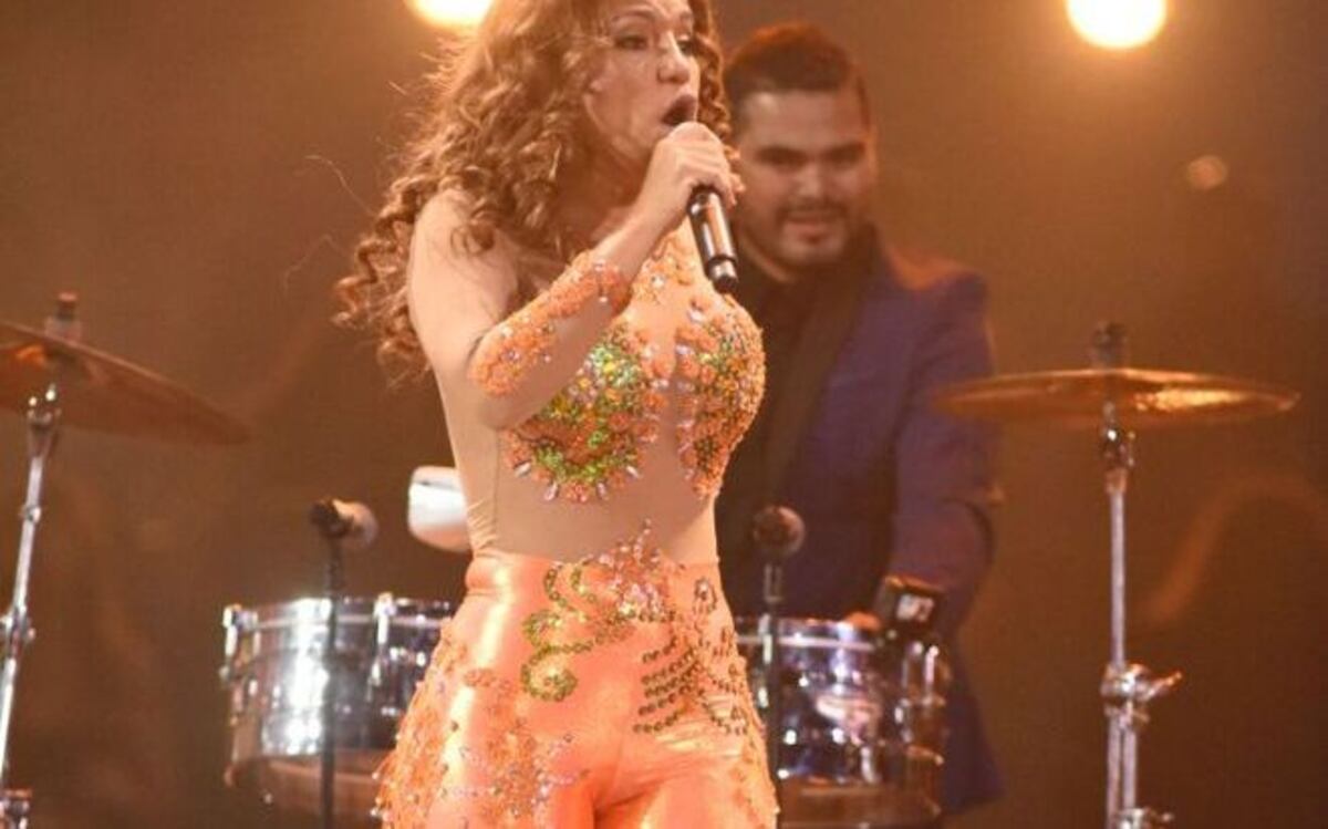 ¡A desvelarse otra vez! Samy y Sandra están en juego por la Gaviota en Viña