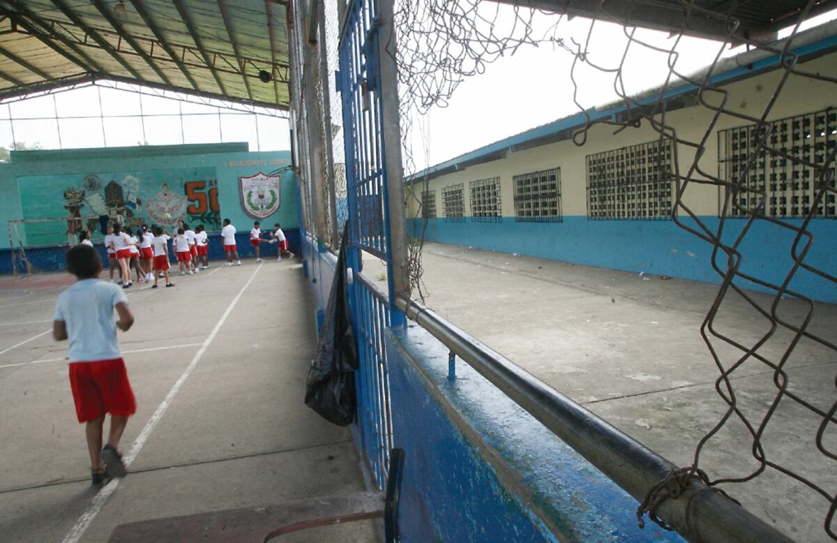 Redistribuyen montos provenientes del FECE asignados a las escuelas