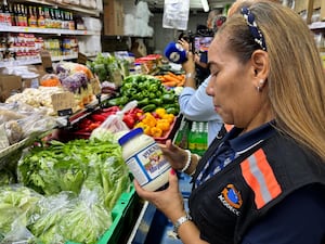 Acodeco intensifica controles en los comercios de Colón