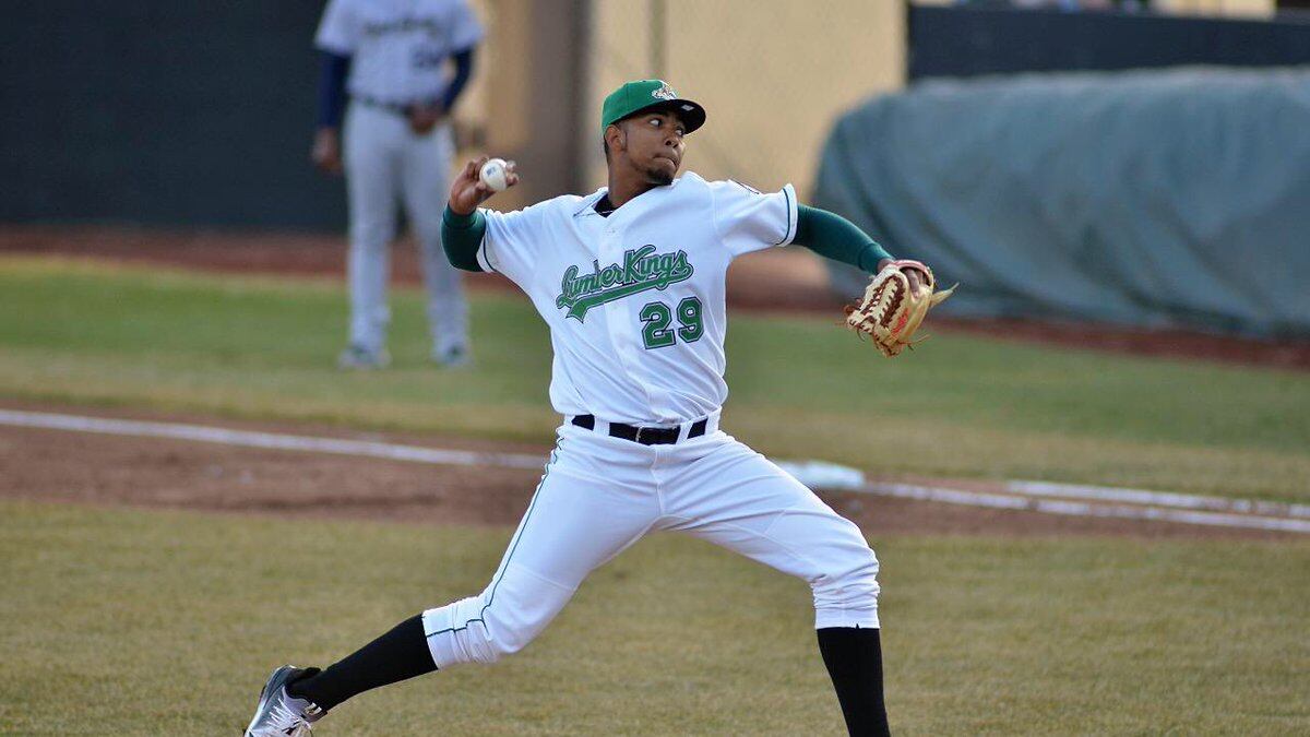 Varios prospectos panameños a la expectativa de ser incluidos en los Roster de 40