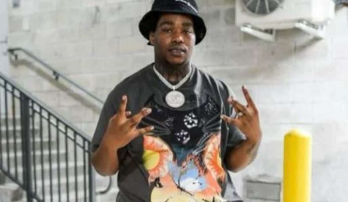 Policía de Miami investiga crimen de popular rapero