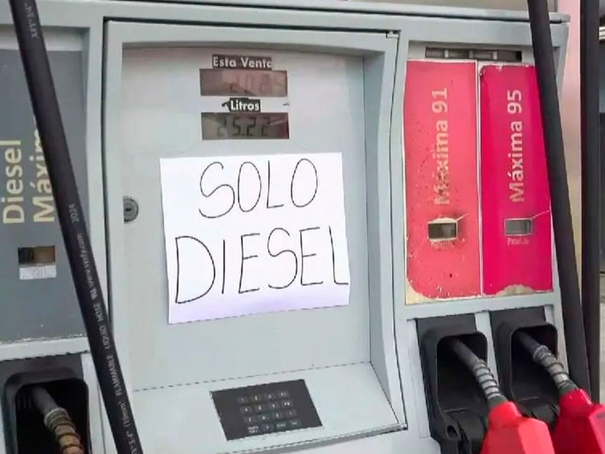 Bocas del Toro enfrenta escasez de gasolina y desabastecimiento por bloqueos en carreteras
