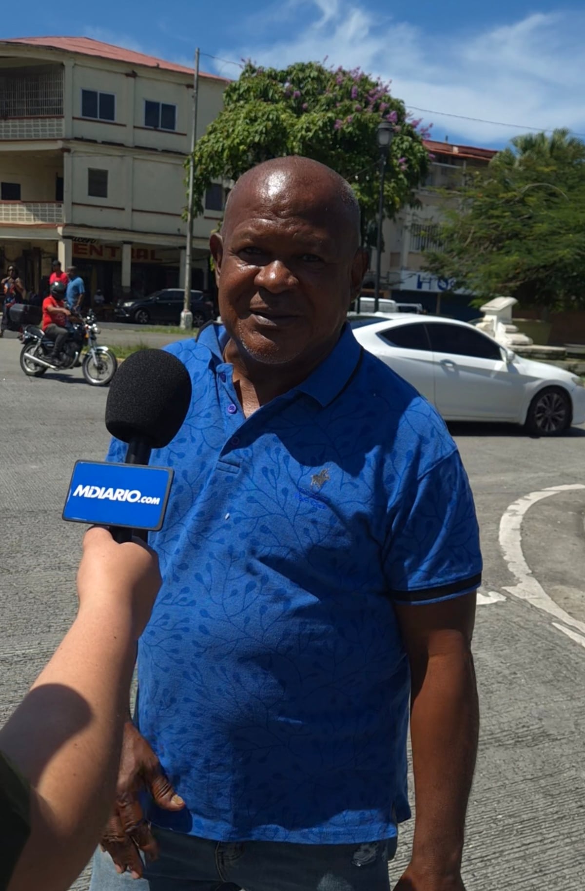 Wapin: Colón habla su propio idioma… y sabe delicioso