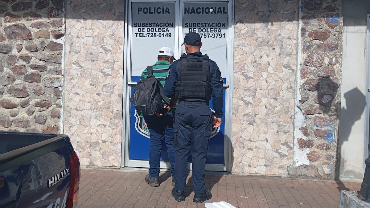 Policía captura en Dolega, Chiriquí a hombre con seis oficios por violación