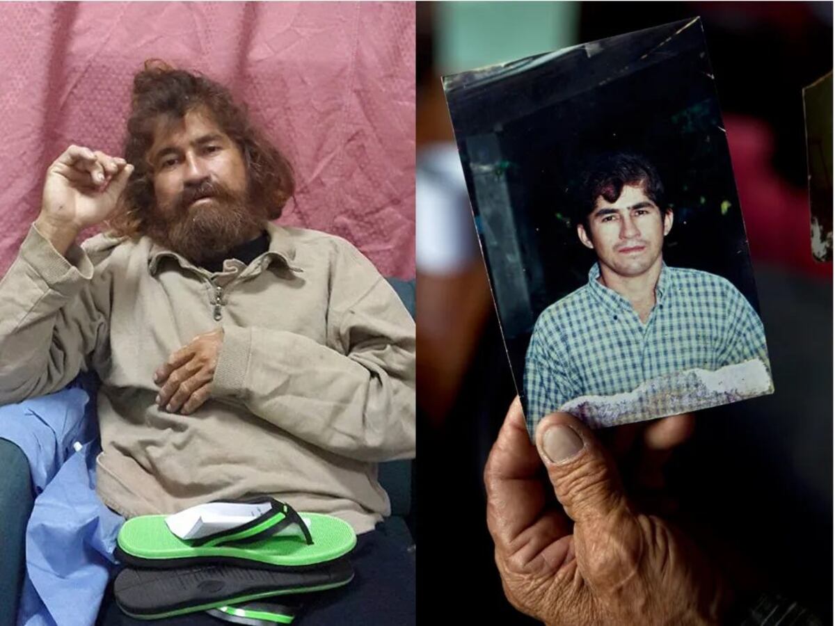 438 días a la deriva: El náufrago que sobrevivió solo en el Pacífico y volvió para contarlo