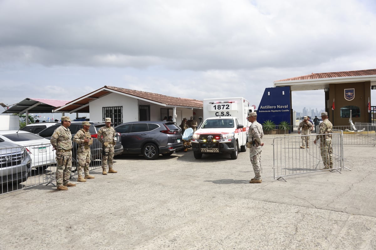 Tragedia en Semana Santa: Diversión de fin de semana largo terminó con dos víctimas fatales