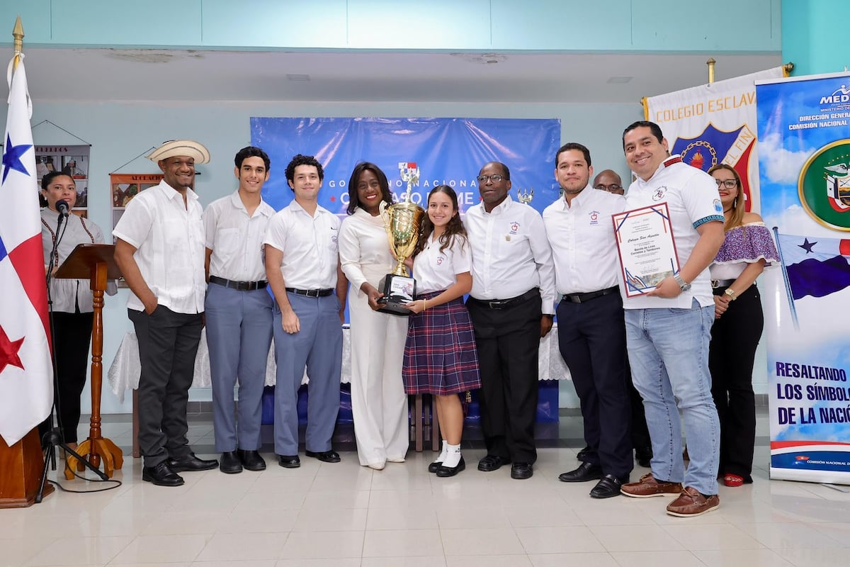 Premian a las mejores bandas estudiantiles e independientes en Panamá
