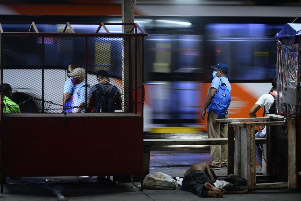 MiBus extiende rutas a Villa Zaita y otras se mantienen en Los Andes 