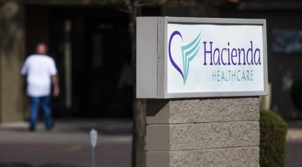 Arrestan a hombre que pudo haber violado y embarazado a mujer en coma en centro