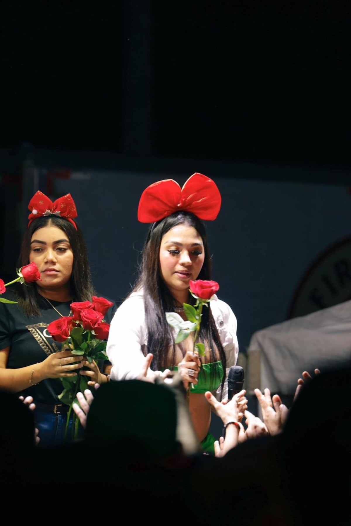 Más de 5 mil celebran a mamá en Parque Norte