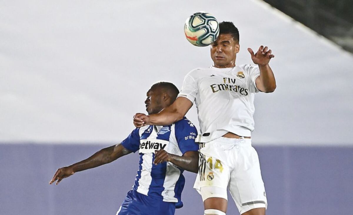 Alavés, del panameño José Luis Rodríguez, anunció que tiene nuevo técnico